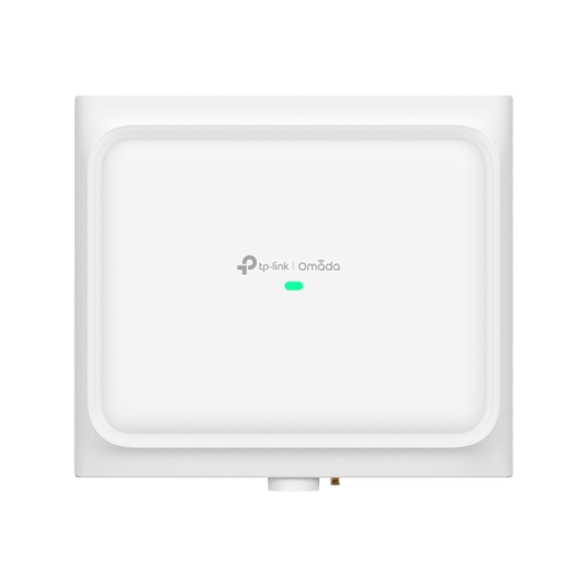 TP-Link EAP772-Outdoor Omada Tri-Band Omnidirectional BE11000 Indoor/Outdoor WiFi 7 Access Point - 1210002602280