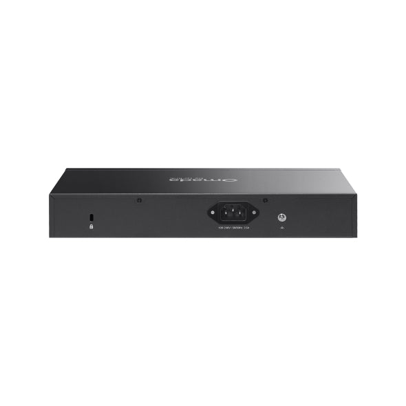 TP-LINK ES220GP Omada 20-Port Gigabit Easy Managed Switch with 16-Port PoE+ - 1210002609746