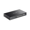 TP-LINK ES220GP Omada 20-Port Gigabit Easy Managed Switch with 16-Port PoE+ - 1210002609746