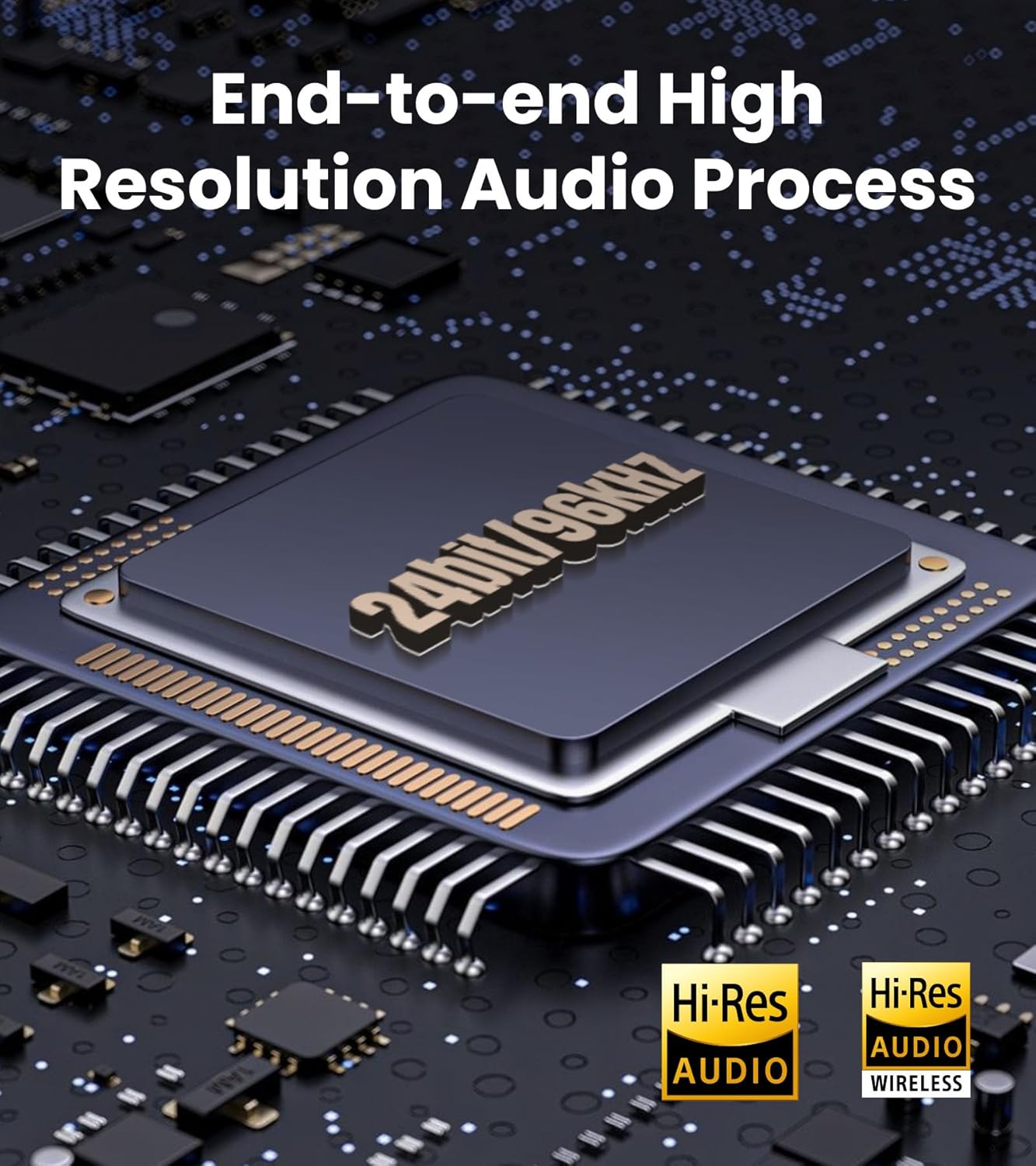 EDIFIER ES300 BLUETOOTH SPEAKER 60W BLACK - 6923520216581