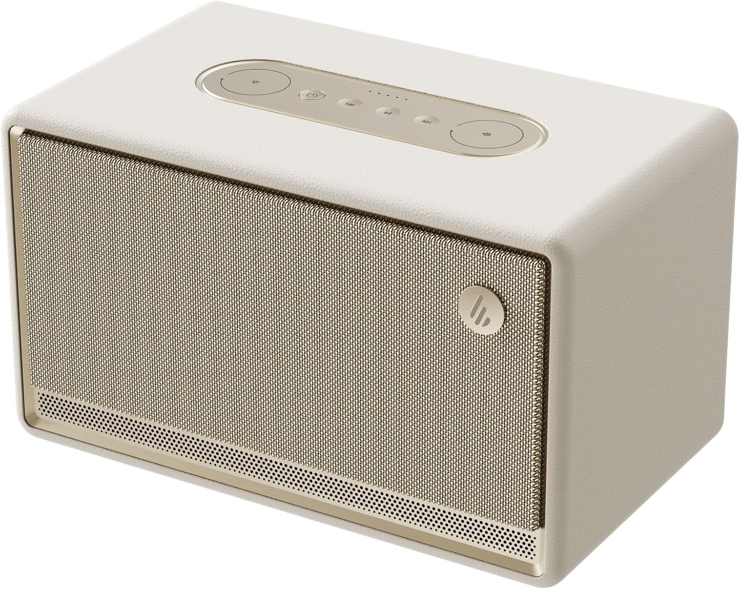 EDIFIER ES300 BLUETOOTH SPEAKER 60W IVORY - 6923520216574