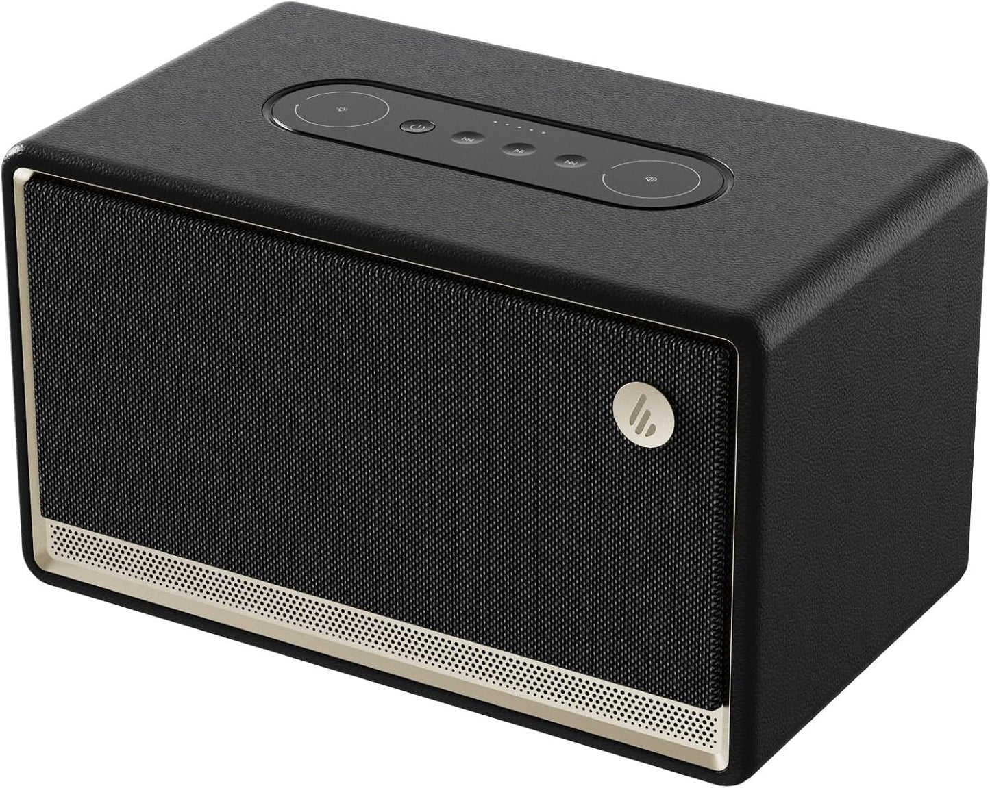 EDIFIER ES300 BLUETOOTH SPEAKER 60W BLACK - 6923520216581