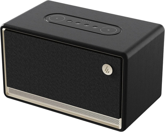 EDIFIER ES300 BLUETOOTH SPEAKER 60W BLACK - 6923520216581