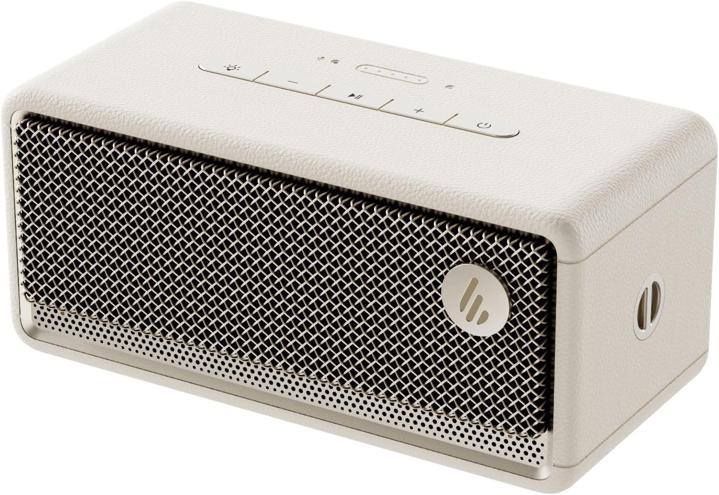 EDIFIER ES60 BLUETOOTH SPEAKER 34W IVORY - 6923520216550