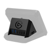 Elgato USB Hub for Stream Deck + 2 USB-C and 2 USB-A Ports - 840006686644