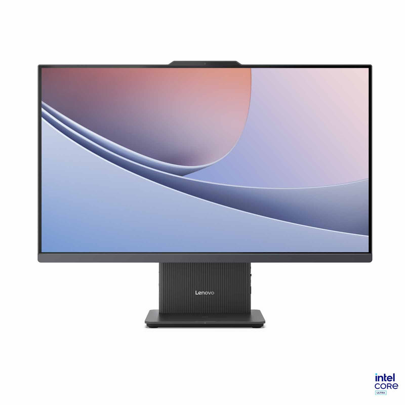 LENOVO IDEACENTRE AIO 27ILL11 F0JW002CST 27IN FHD IPS / INTEL ULTRA 5 226V / 16GB / INTEL ARC 130V / 512GB SSD / WIN 11 HOME - F0JW002CST