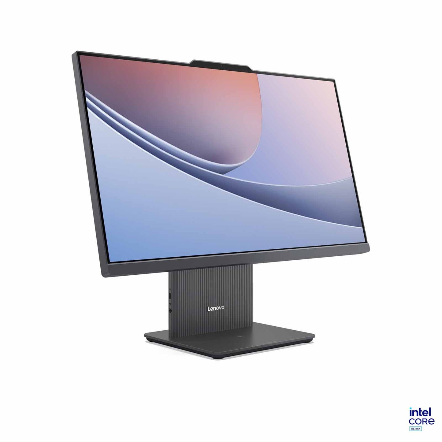 LENOVO IDEACENTRE AIO 24ILL11 F0JY0036ST 24IN FHD IPS TOUCH / INTEL ULTRA 5 226V / 16GB / INTEL ARC 130V / 512GB SSD / WIN 11 HOME - F0JY0036ST [Pre-Order]