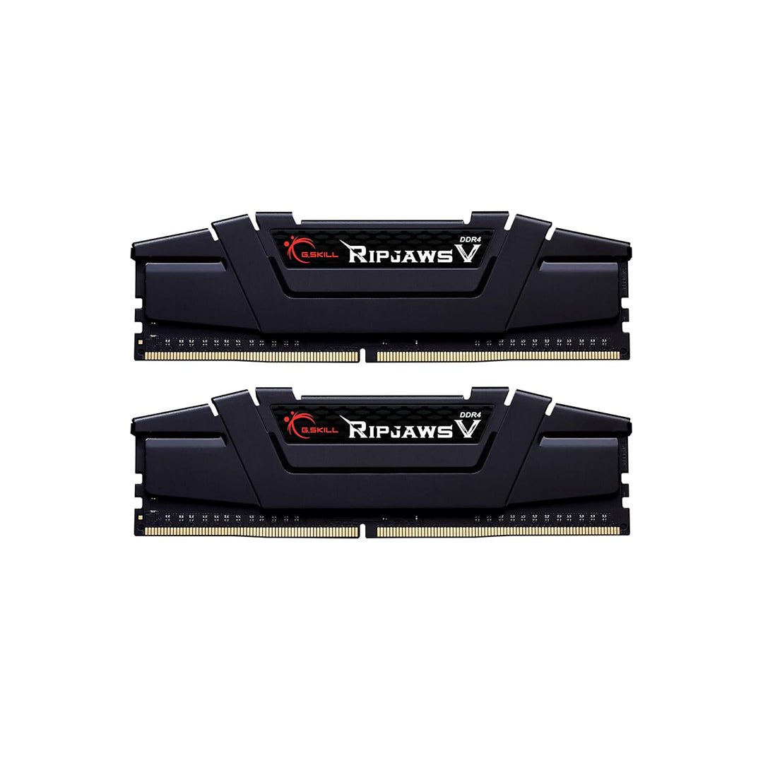 G.SKILL RIPJAWS V 3600MHz 32GB (16GBx2) CL18 KIT - 4713294223104