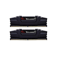 G.SKILL RIPJAWS V 3600MHz 32GB (16GBx2) CL18 KIT - 4713294223104