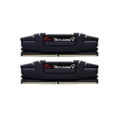 G.SKILL RIPJAWS V 3600MHz 32GB (16GBx2) CL18 KIT - 4713294223104