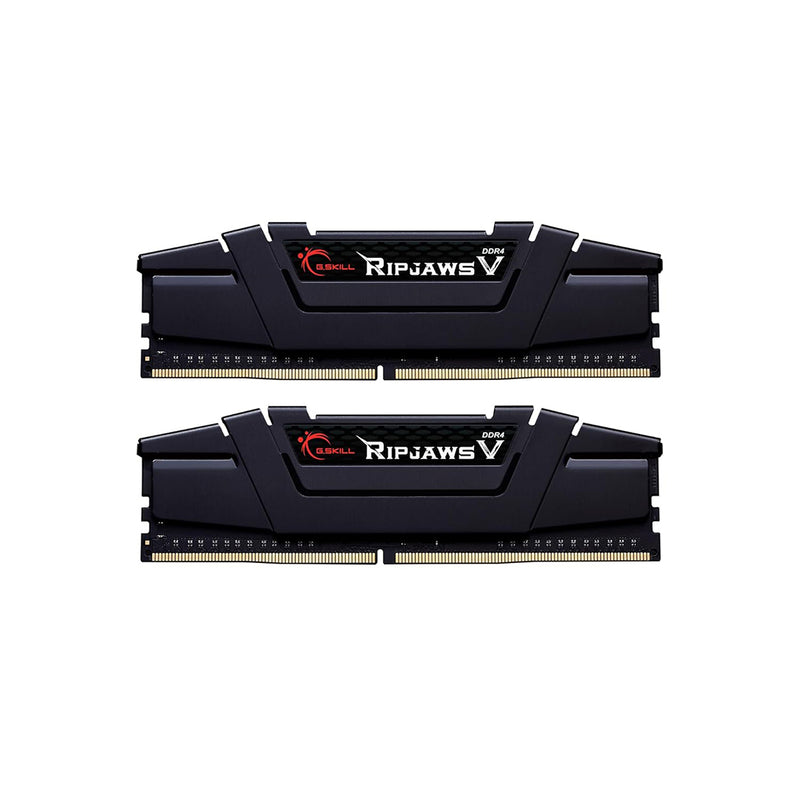 G.SKILL RIPJAWS V 3600MHz 32GB (16GBx2) CL18 KIT - 4713294223104