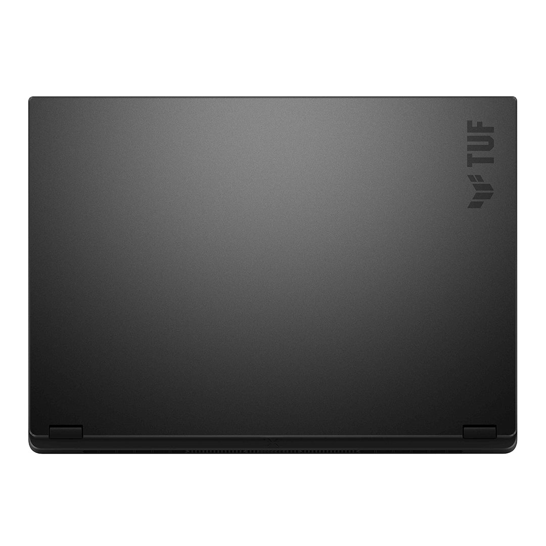 ASUS TUF A14 GAMING LAPTOP FA401KH-RG023W (AMD Ryzen™ AI 7 350/32GB LPDDR5X 7500MHz/1TB SSD/RTX5050-8GB/14"2.5K-165Hz-W11-H) - FA401KH-RG023W