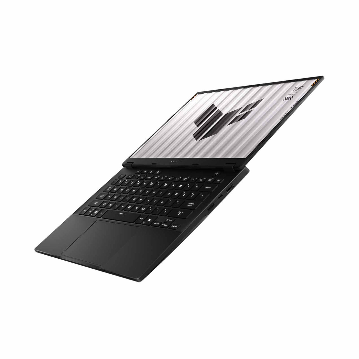 ASUS TUF GAMING A14 FA401UH-RG046W (RYZEN7 260 8C/16GB LP-RAM/1TB/14"2.5K 165Hz-JAEGER GRAY/RTX5050-8GB/WIN11H) - FA401UH-RG046W