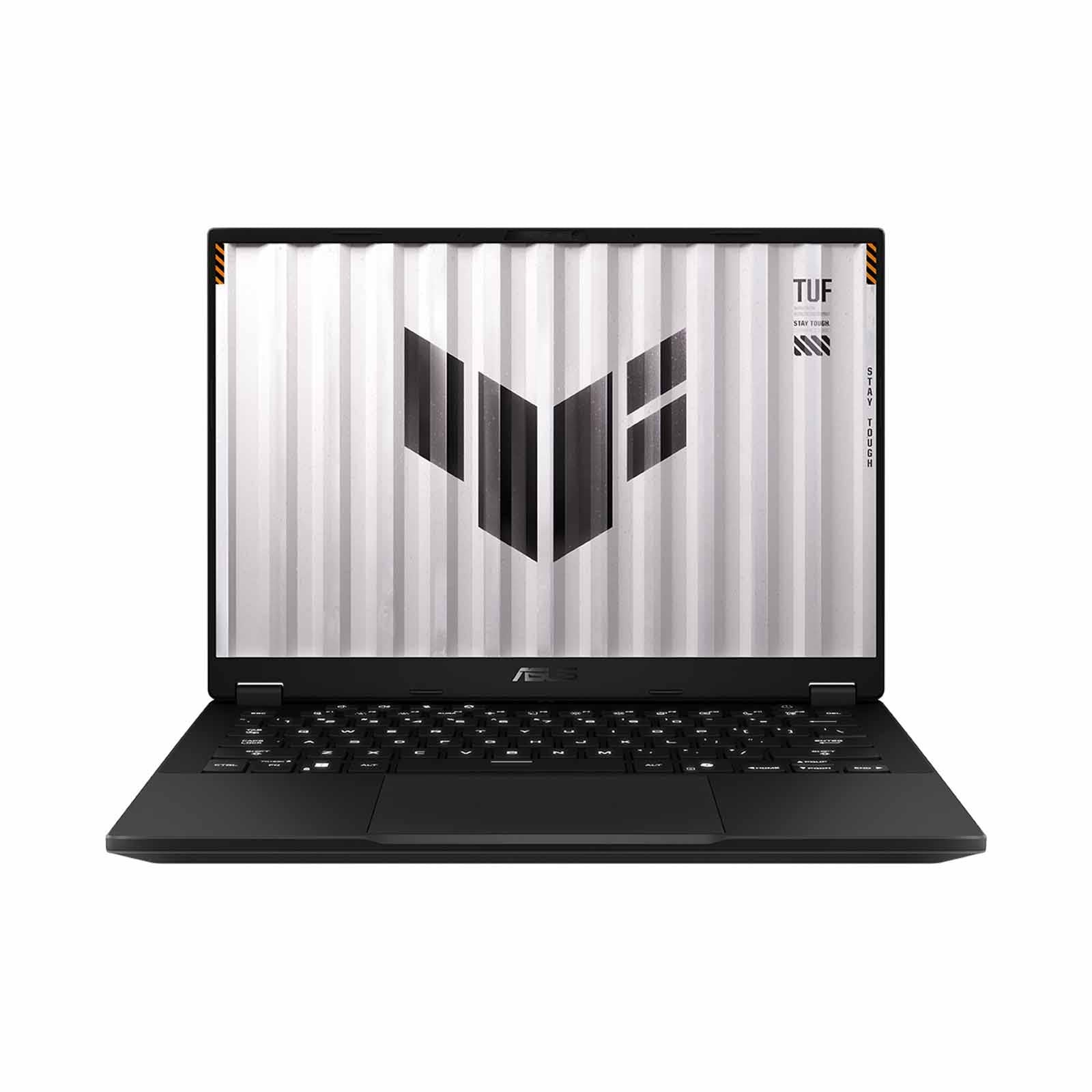 ASUS TUF GAMING A14 FA401UH-RG046W (RYZEN 7 260 8C/16GB LP-RAM/1TB/14"2.5K 165Hz-JAEGER GRAY/RTX5050-8GB/WIN11H) - FA401UH-RG046W