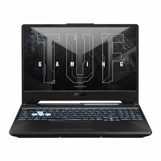 ASUS TUF Gaming A15 FA506NCR-HN052W (R7 7435HS/16G/1T/3050-4/15.6"FHD144) - FA506NCR-HN052W