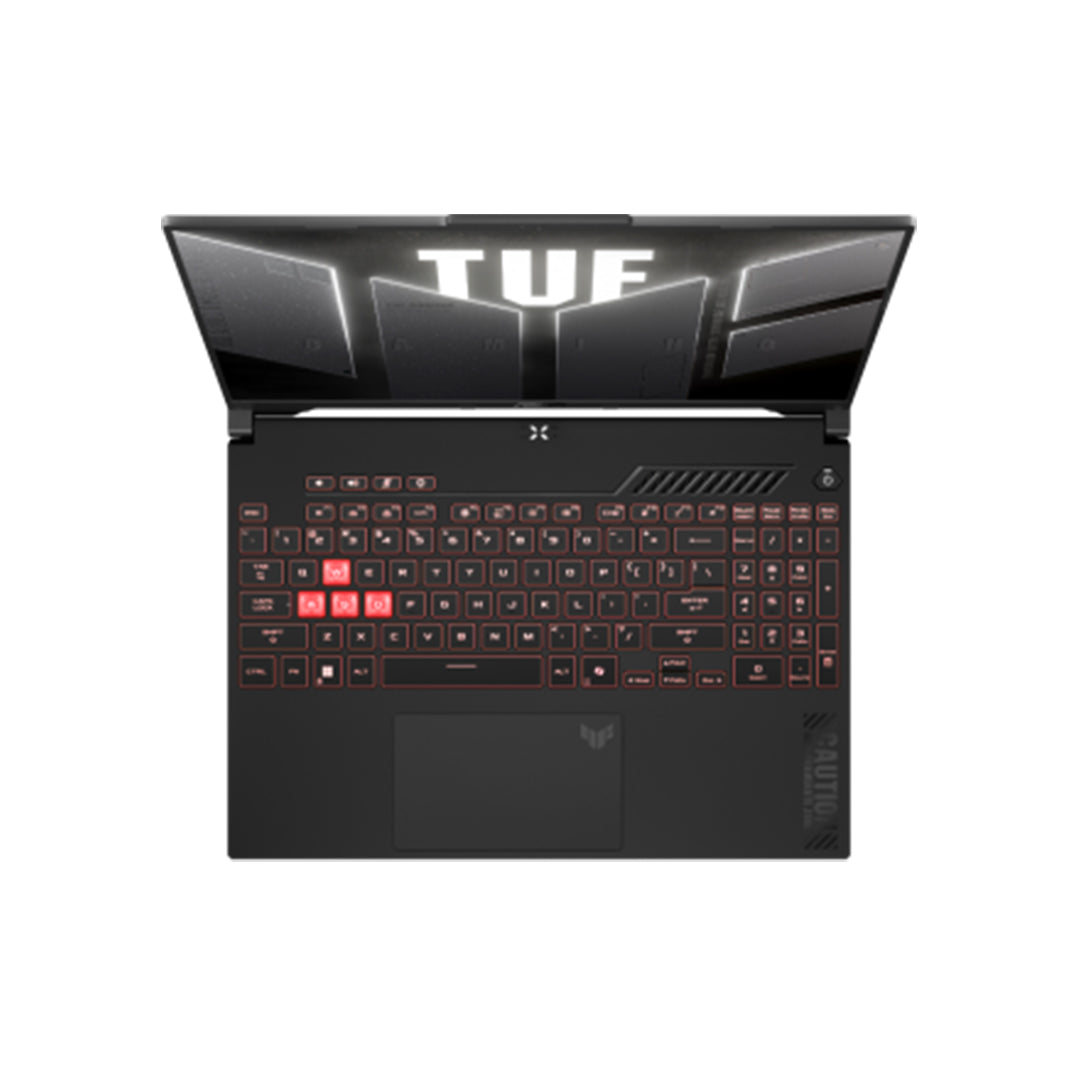 ASUS TUF Gaming A16 FA607NUG-RL182W (AMD Ryzen 7 7445HS/ RTX 4050/ 16.0" WUXGA FHD/ 16GB RAM/ 512GB SSD/ WIN 11 HOME) - FA607NUG-RL182W