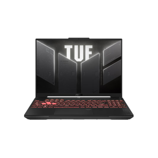 ASUS TUF Gaming A16 FA607NUG-RL182W (AMD Ryzen 7 7445HS/ RTX 4050/ 16.0" WUXGA FHD/ 16GB RAM/ 512GB SSD/ WIN 11 HOME) - FA607NUG-RL182W