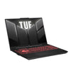 ASUS TUF GAMING A16 FA607NUQ-RL016W LAPTOP (RYZEN 7 170 8C/16GB RAM/512GB/RTX4050-6GB/16"FHD 144Hz/W11H) - FA607NUQ-RL016W