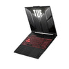 ASUS TUF GAMING A16 FA607NUQ-RL016W LAPTOP (RYZEN 7 170 8C/16GB RAM/512GB/RTX4050-6GB/16"FHD 144Hz/W11H) - FA607NUQ-RL016W