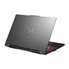 ASUS TUF GAMING A16 FA607NUQ-RL016W LAPTOP (RYZEN 7 170 8C/16GB RAM/512GB/RTX4050-6GB/16"FHD 144Hz/W11H) - FA607NUQ-RL016W