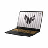 ASUS TUF GAMING A16 FA608UHI-TU147W LAPTOP (RYZEN 7 260 8C/16GB RAM/1TB/RTX5050-8GB/16"FHD-144Hz-JAEGER GRAY/W11H) - FA608UHI-TU147W