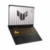 ASUS TUF GAMING A16 FA608UHI-TU147W LAPTOP (RYZEN 7 260 8C/16GB RAM/1TB/RTX5050-8GB/16"FHD-144Hz-JAEGER GRAY/W11H) - FA608UHI-TU147W