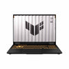 ASUS TUF GAMING A16 FA608UHI-TU147W LAPTOP (RYZEN 7 260 8C/16GB RAM/1TB/RTX5050-8GB/16"FHD-144Hz-JAEGER GRAY/W11H) - FA608UHI-TU147W