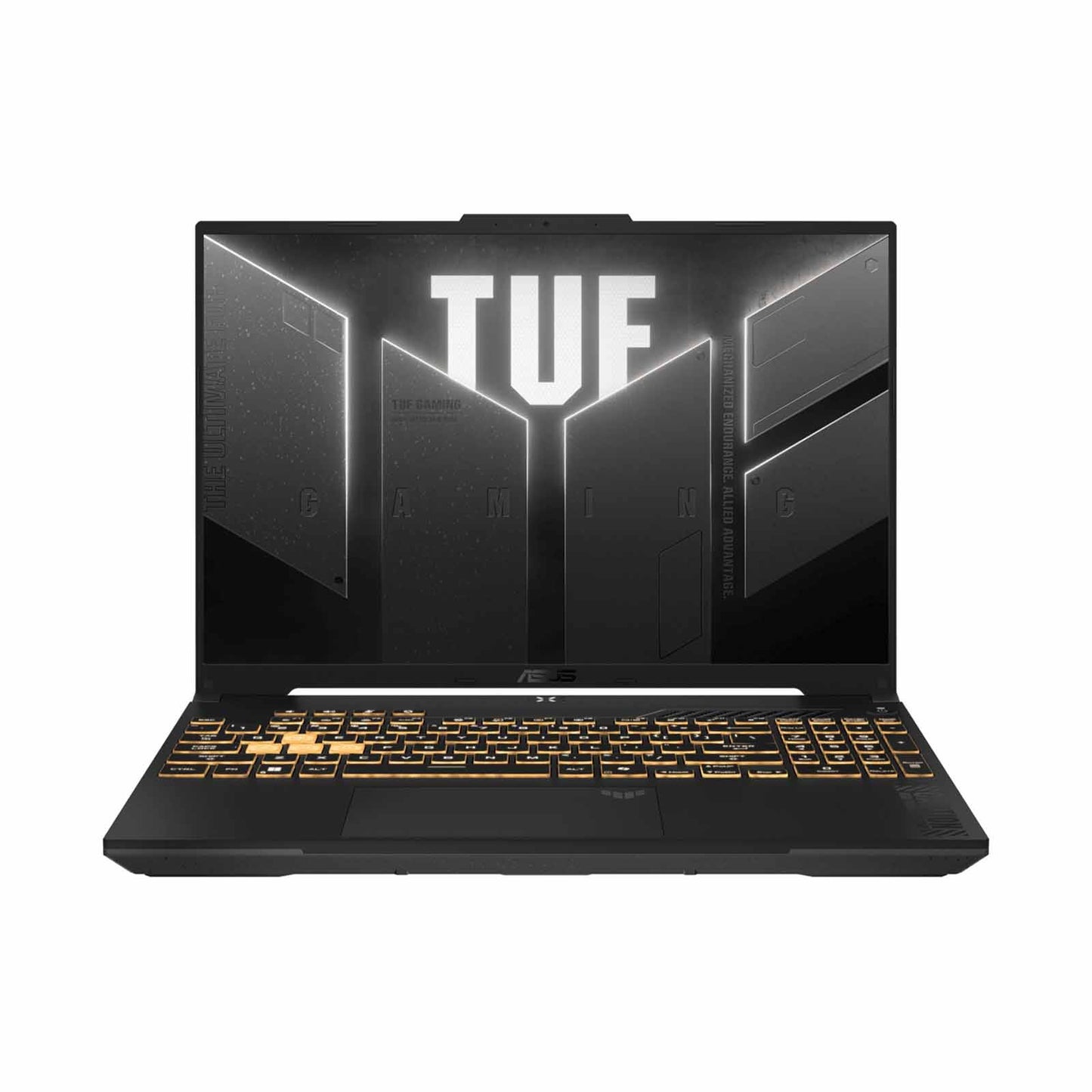ASUS TUF Gaming F16 FX607VU-RL104W (i7-13620H/16G/1T/4050-6/16"144z/W11) - FX607VU-RL104W