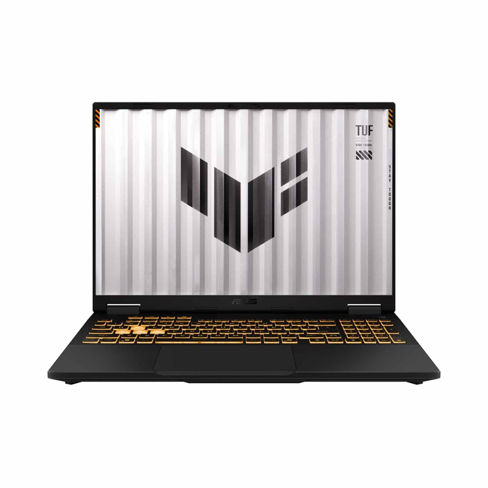 ASUS TUF F16 FX608JHI-TU255W GAMING LAPTOP (i7-14650HX 16C/16GB X1/1TB/RTX5050-8GB/16" FHD 144Hz/W11H) -  FX608JHI-TU255W