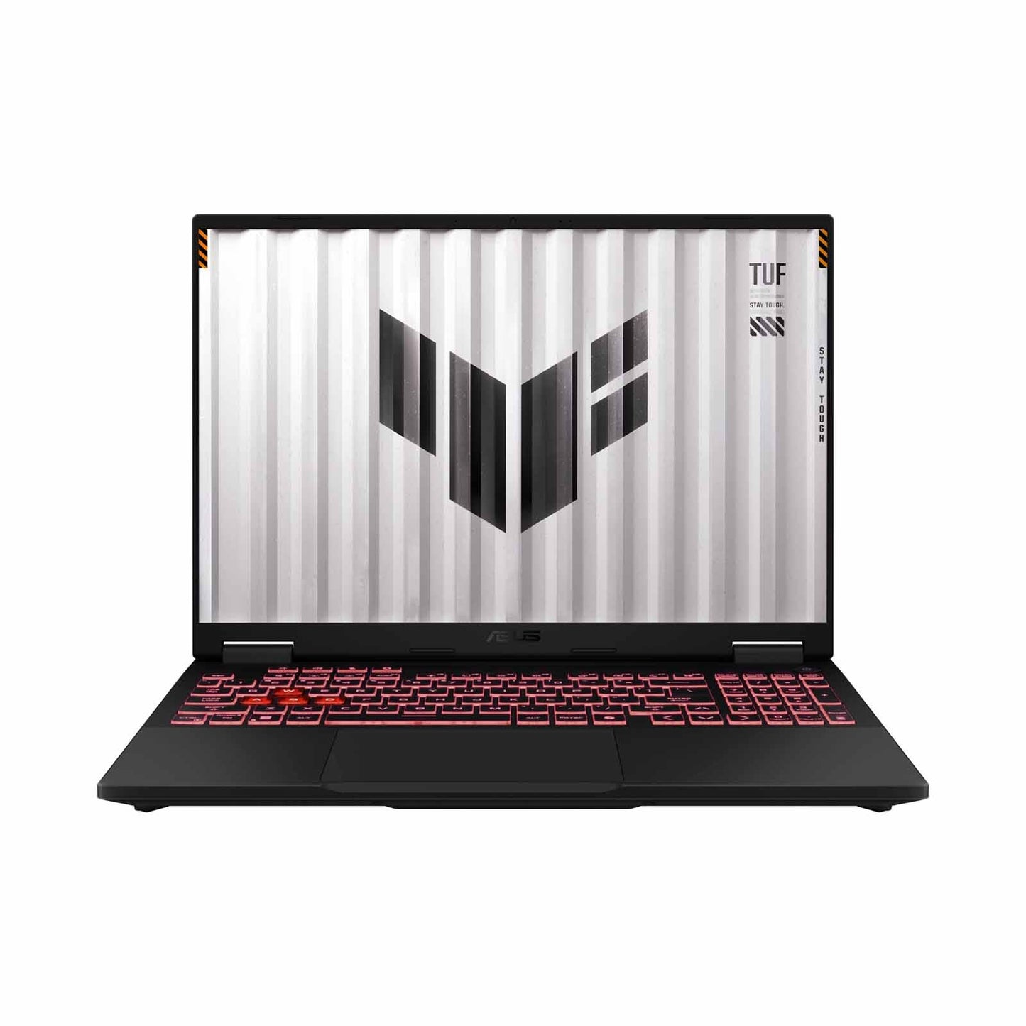 ASUS TUF Gaming F16 FX608JHR-RV045W (i7-14650HX/16G/1T/5050-8G/16"FHD165Hz) - FX608JHR-RV045W