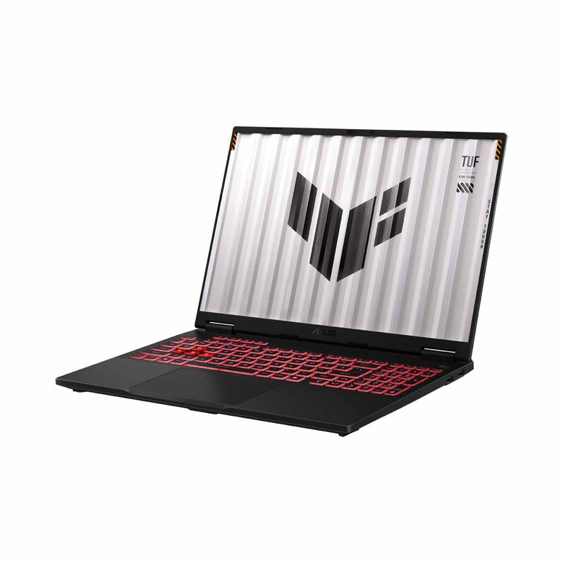 ASUS TUF GAMING F16 FX608JMI-TU279W LAPTOP (INTEL CORE i7-14650HX/16GB RAM/1TB SSD/NVIDIA RTX5060-8GB/16"FHD/WIN11HOME) - FX608JMI-TU279W