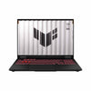 ASUS TUF GAMING F16 FX608JMI-TU279W LAPTOP (INTEL CORE i7-14650HX/16GB RAM/1TB SSD/NVIDIA RTX5060-8GB/16"FHD/WIN11HOME) - FX608JMI-TU279W
