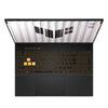 ASUS TUF GAMING F16 FX608JMI-TU280W LAPTOP (i7-14650HX 16C/32GB RAM/1TB/RTX5060-8GB/16"FHD-144Hz-JAEGER GRAY/W11H) - FX608JMI-TU280W