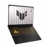 ASUS TUF GAMING FX608JPR-QT046W (i7-14650HX /32GB(16GX2)RAM/1TB SSD/RTX5070-8GB/16"2.5K/W11H) - FX608JPR-QT046W