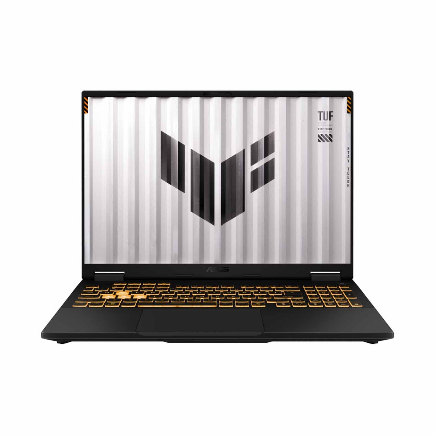 ASUS TUF GAMING FX608JPR-QT046W (i7-14650HX 32GB(16GX2)RAM/1TB SSD/RTX5070-8GB/16"2.5K/W11H) - FX608JPR-QT046W