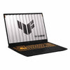 ASUS TUF GAMING 16 FX610JH-TU084W LAPTOP (i7-14650HX 16C/16GB RAM/512GB/RTX5050-8GB/16"FHD 144Hz/W11H) - FX610JH-TU084W