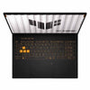 ASUS TUF GAMING 16 FX610JM-TU040W LAPTOP (i7-14650HX 16C/16GB RAM/1TB/RTX5060-8GB/16"FHD 144Hz/W11H) - FX610JM-TU040W