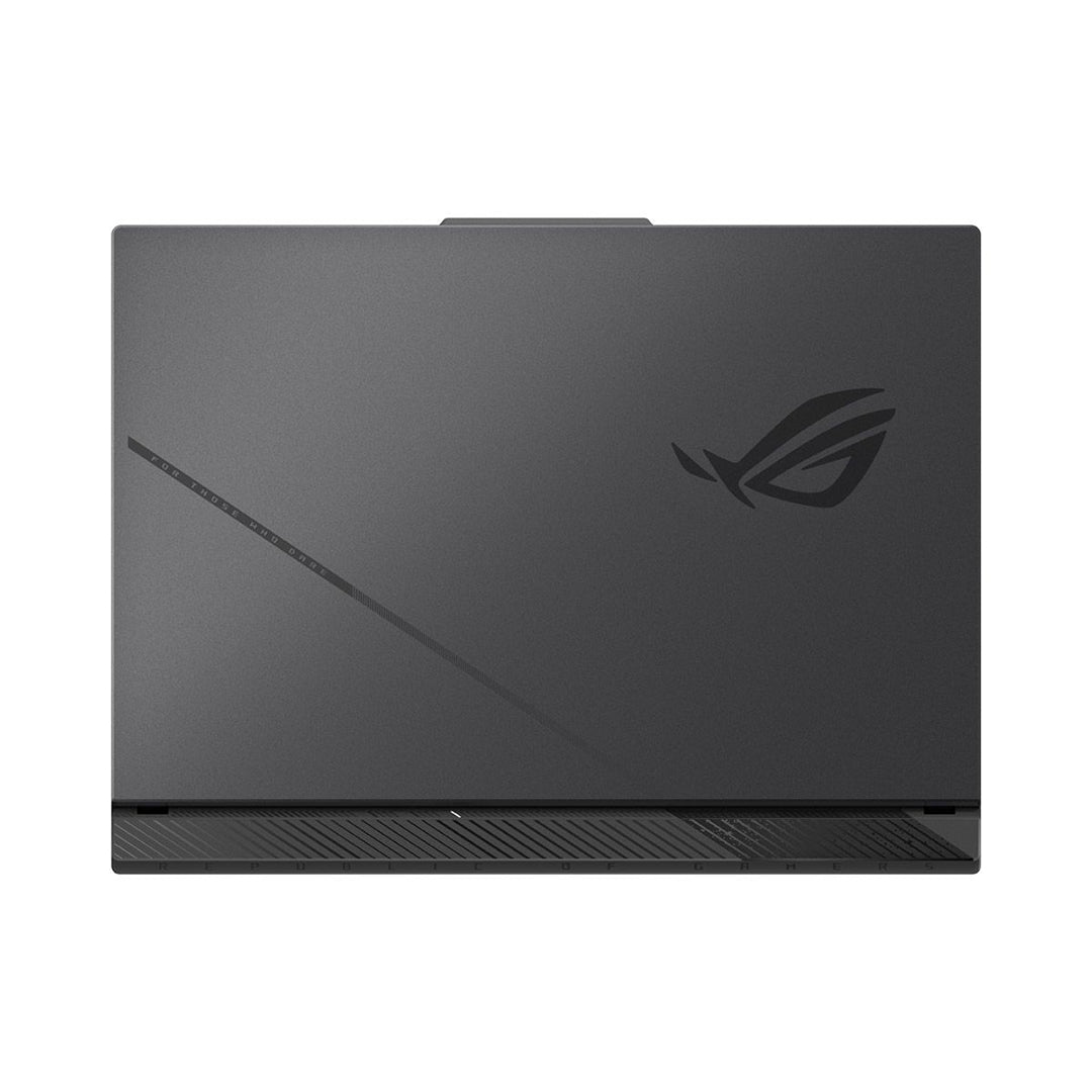 ASUS ROG Strix G16 G614PR-RV320W GAMING LAPTOP (Ryzen 9 8940HX/32GB/1TB SSD/RTX5070Ti-12GB/16"/WIN11H) - G614PR-RV320W - 【Pre-Order】