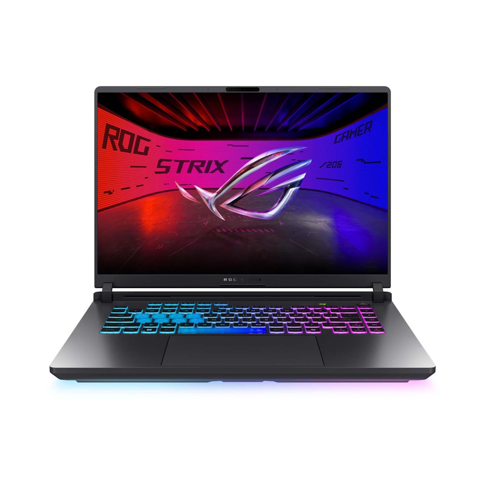 ASUS ROG-STRIX G16 G615LR-S5070W (U9 275HX/32G/1T/5070-Ti-12G/16"2.5KW11) - G615LR-S5070W
