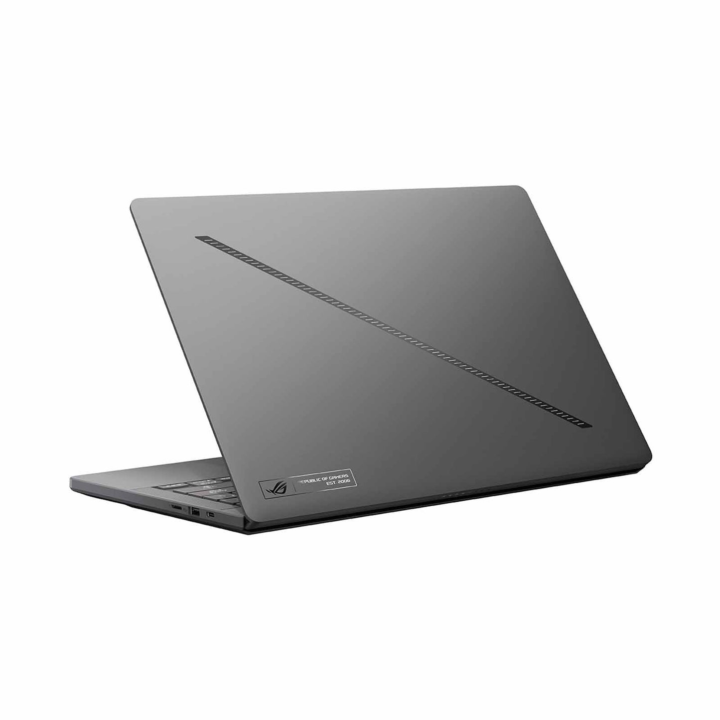 ASUS ROG ZEPHYRUS G14 GA403GM-SY126W (AMD RYZEN AI 9 465 10C/32GB LP-RAM/1TB/14"OLED 3K- ECLIPSE GRAY/RTX5060-8GB/WIN11H) - GA403GM-SY126W