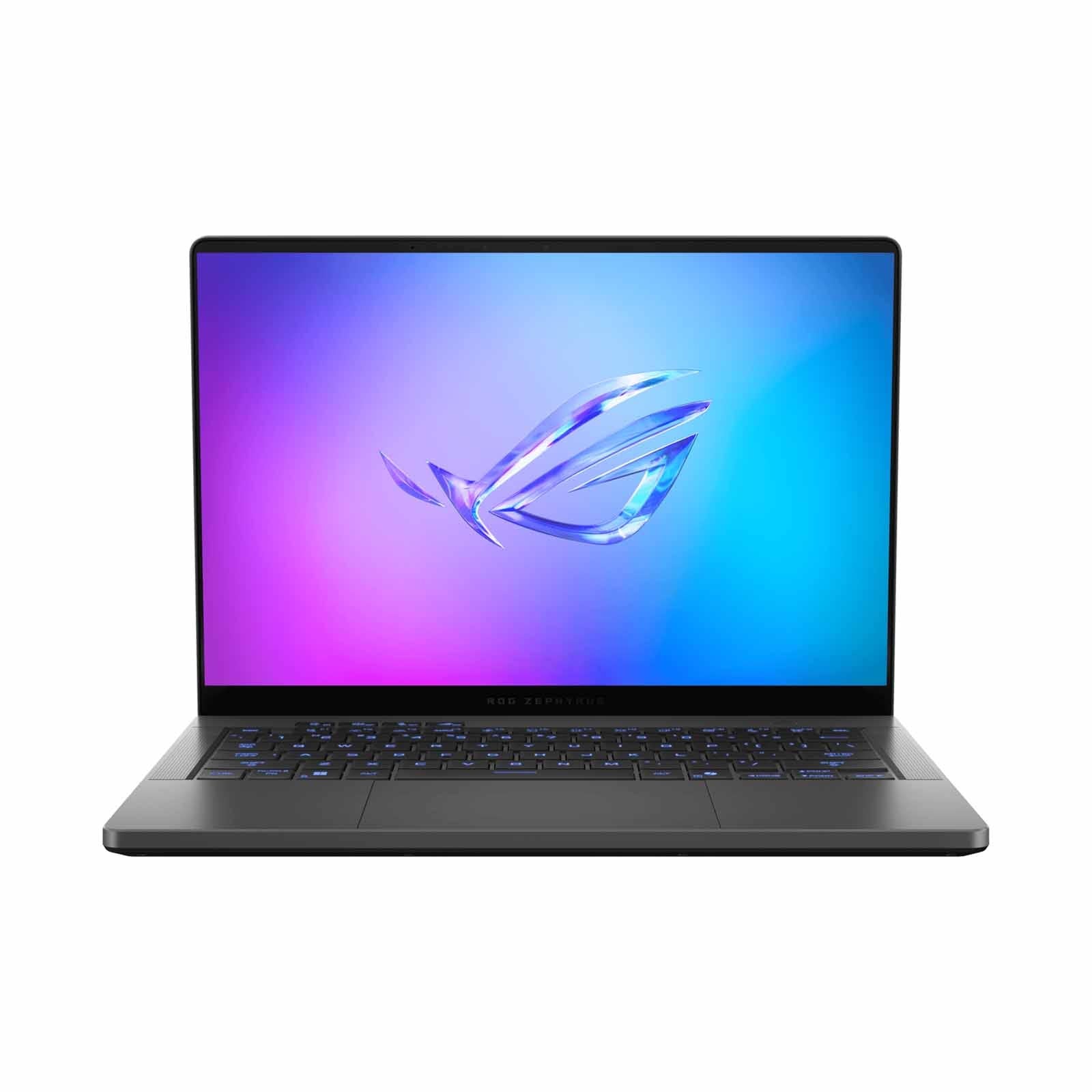 ASUS ROG Zephyrus G14 GA403WM-QS039W (AI9 HX 370/32/1/5060-8/14"3KOLED120) - GA403WM-QS039W