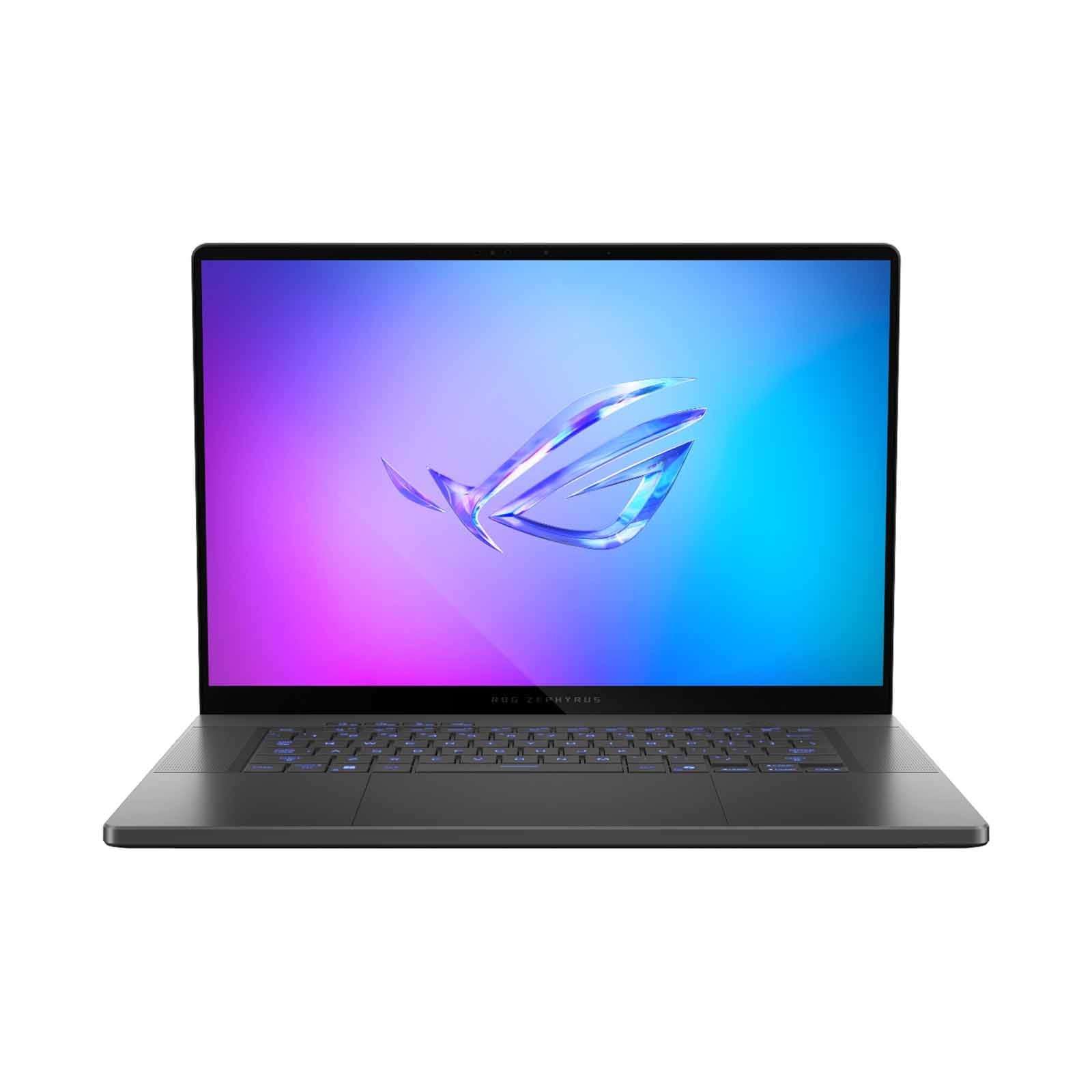 ASUS ROG Zephyrus G16 GA605KM-QR034W (AI7 350/32/1/5060-8/16"2.5KOLED240) - GA605KM-QR034W