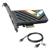 Avermedia GC575 Live Gamer 4K 2.1 HDMI for Streaming and Recording Capture Card - 4711289500414