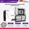 Gigabyte TRX50 AERO D AMD Ryzen Threadripper DDR5 E-ATX Motherboard - 4719331859480