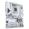 Gigabyte B850 EAGLE WIFI7 ICE AMD ATX AM5 Motherboard White - 4719331871239