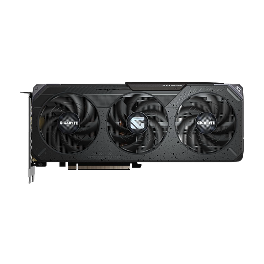 Gigabyte AMD Radeon RX9060XT Gaming OC 16G Graphics Card PCIe 5.0 16GB GDDR6 Triple Fan - 47193313562488