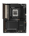 Gigabyte X870E AERO X3D Dark Wood AMD AM5 ATX Motherboard - 4719331880637
