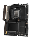 Gigabyte X870E AERO X3D Dark Wood AMD AM5 ATX Motherboard - 4719331880637