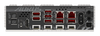 Gigabyte X870E AORUS MASTER X3D Wi-Fi 7 DDR5 PCIe 5.0 AM5 ATX Gaming Motherboard - 4719331878894