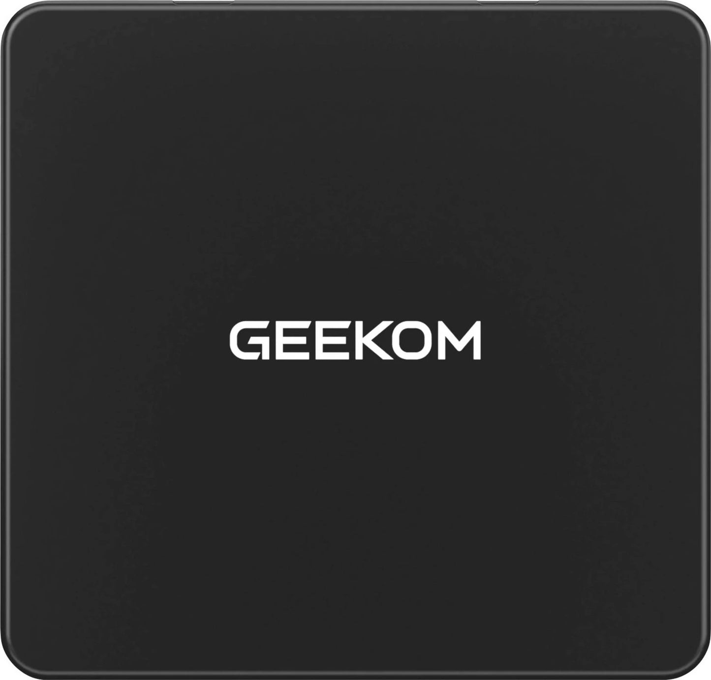 GEEKOM MINIPC FULL SET (ULTRA 9 285H /32GB DDR5 RAM/1TB M.2 SSD /INTEL ARC/ WIN11 PRO/WIFI 7 + BT5.4/BLACK) - GMIT15U9285H-321-UK